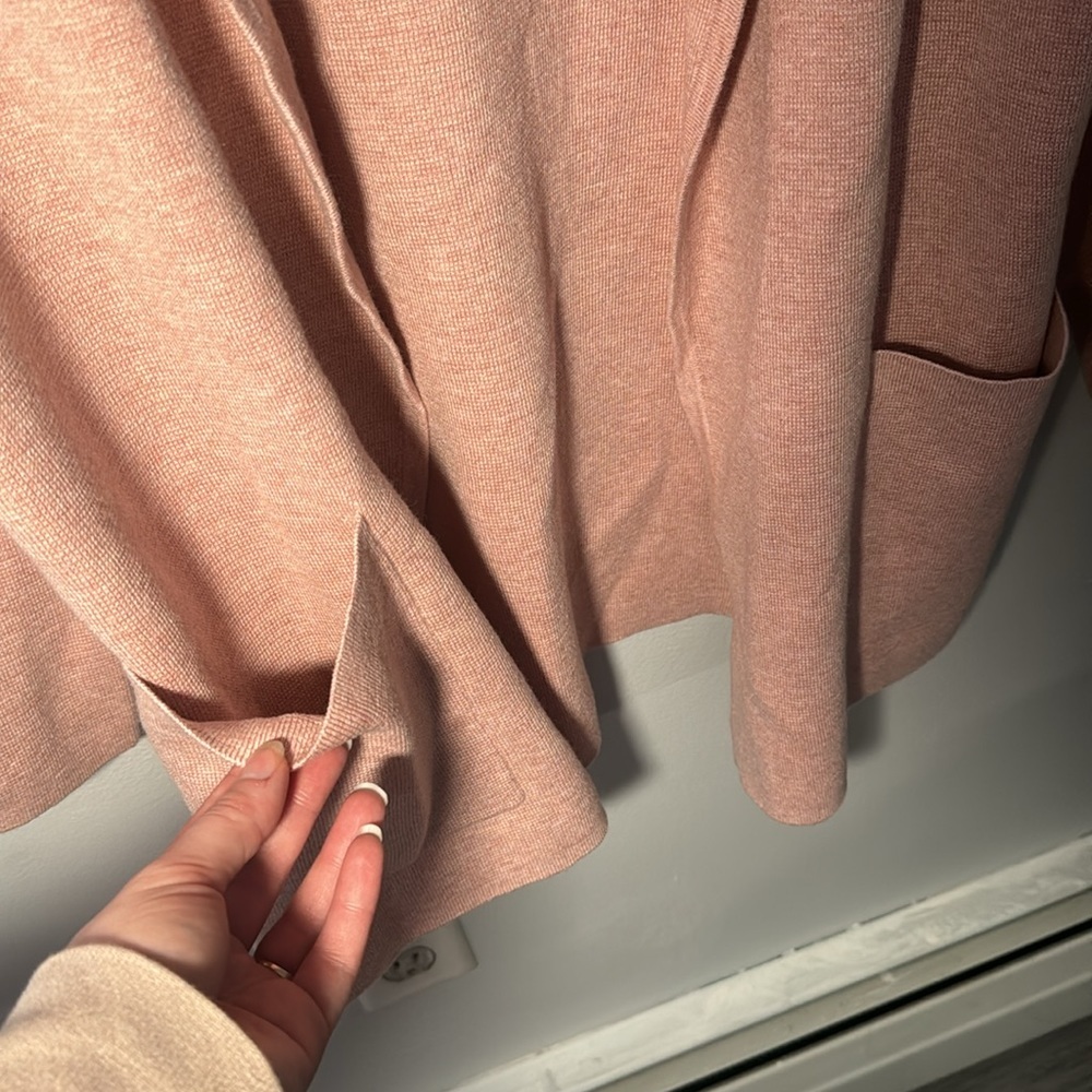 J.Crew Eloise Sweater Blazer​ - Picture 13 of 15